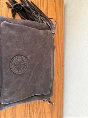 Italian designer brand Fiorentini + Baker.